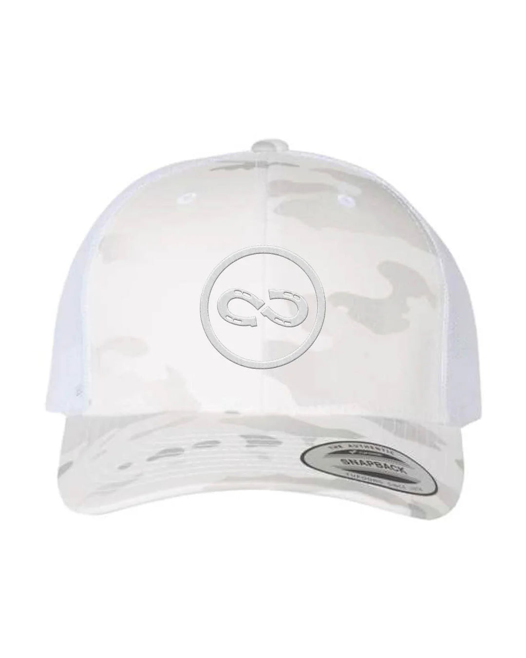 Casquette 4everRanch • Camo Infini