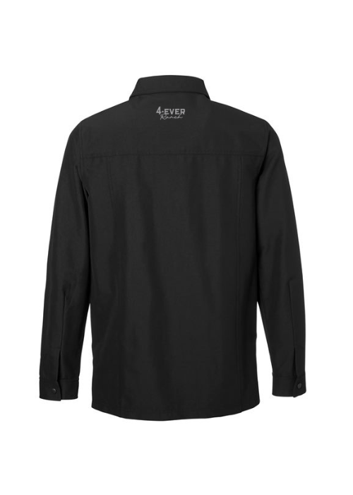 La chemise «Noire» 4everRanch