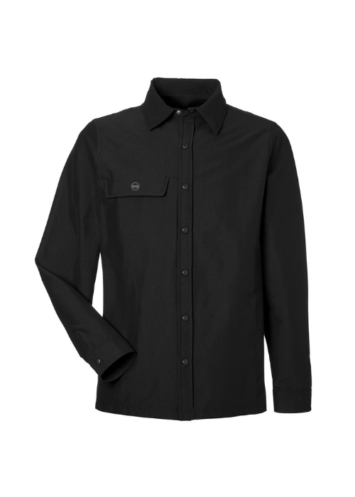 La chemise «Noire» 4everRanch