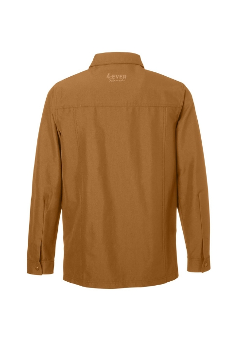 La chemise «Caramel» 4everRanch