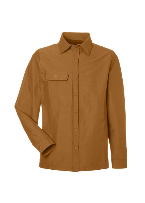 La chemise «Caramel» 4everRanch