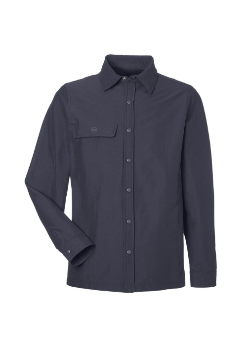 La chemise «Grise» 4everRanch