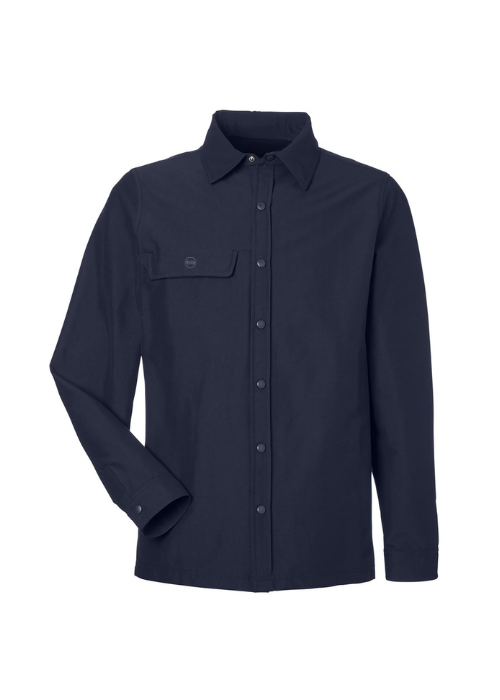 La chemise «Navy» 4everRanch