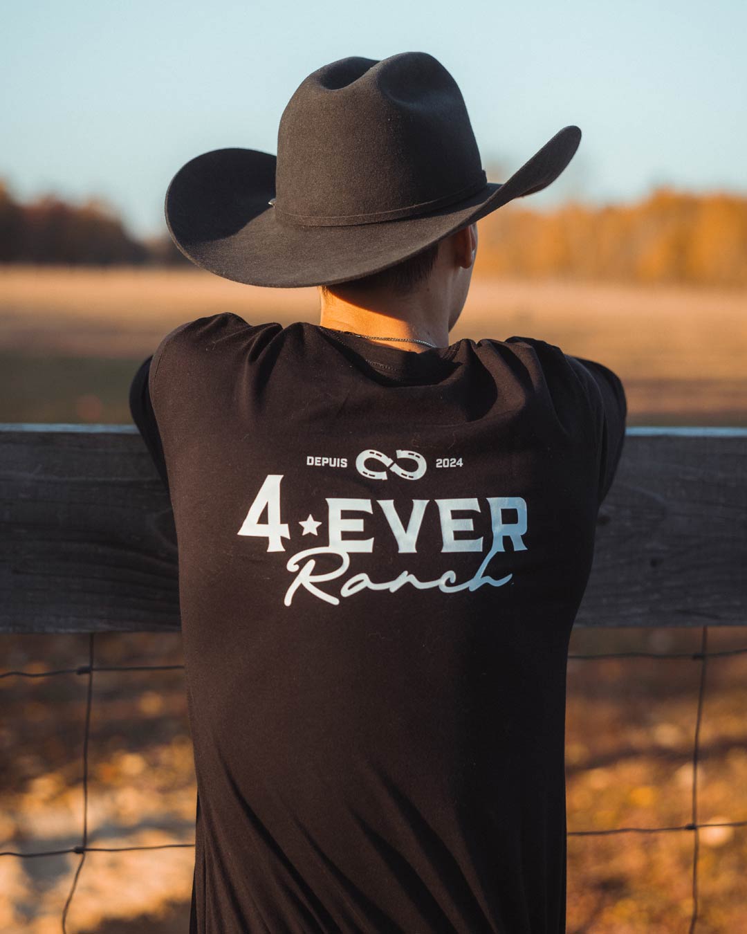 T-shirt Classique