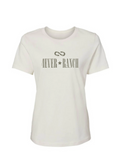 Le T-shirt Femme «Sérif»