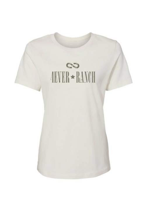 Le T-shirt Femme «Sérif»
