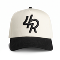 Casquette brodée 4R de 4ever Ranch – casquette country du Québec