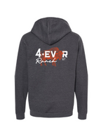 La veste unisexe «Buffalo» Charcoal