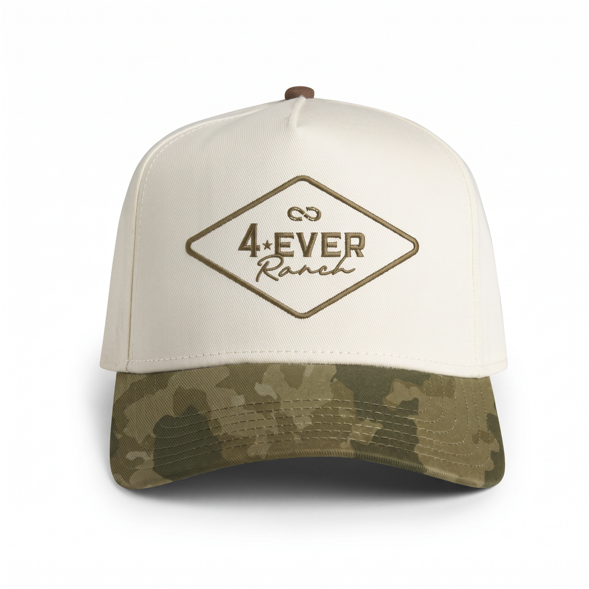 Cap • 4everRanch X BC