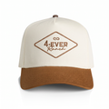 Cap - 4everRanch X BC - Caramel