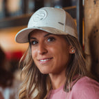 Casquette 4everRanch • Camo Infini