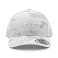 Casquette brodée 4ever Ranch camo – casquette country du Québec