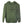 Le Hoodie «Contemporain» pour Homme / Unisexe - Army