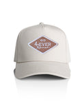 Casquette - Losange - Bone