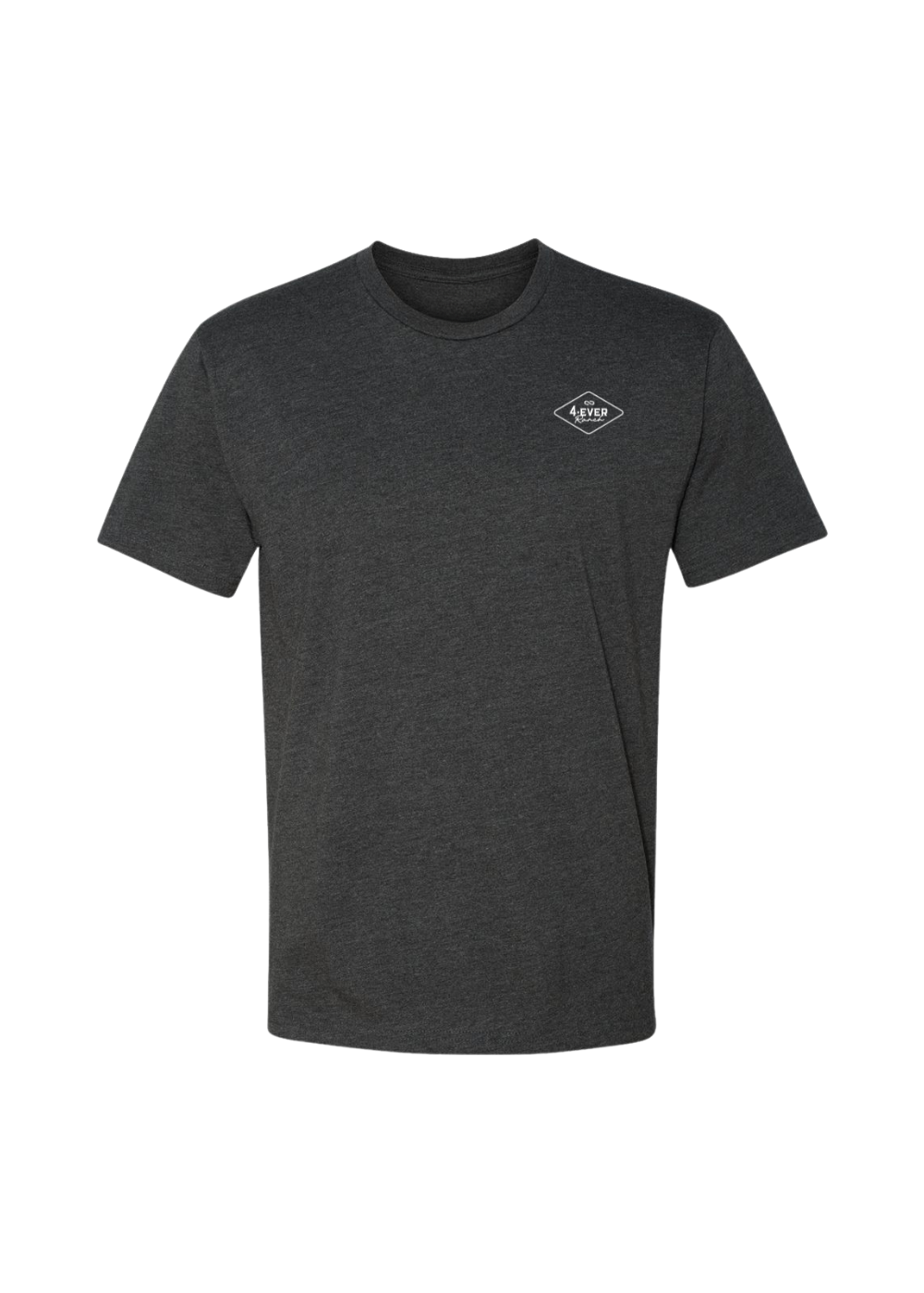 The "On Repeat" T-Shirt 4ever Ranch - Unisex