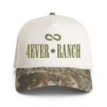 Casquette 4ever Ranch Sérif camo brodée – casquette country du Québec