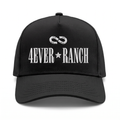 Casquette 4ever Ranch Sérif brodée à plat – casquette country du Québec