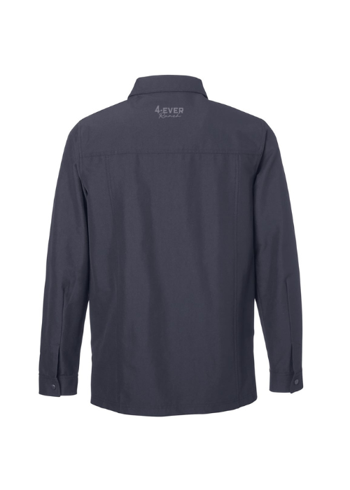 The 4ever Ranch Unisex "Losange" T-Shirt - Black