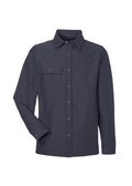 La chemise «Grise» 4everRanch