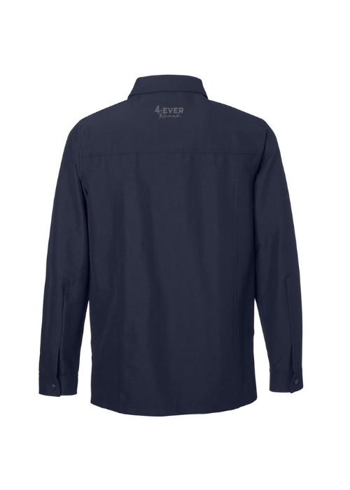 The 4ever Ranch Unisex "Losange" T-Shirt - Black