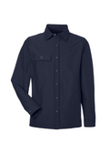 La chemise «Navy» 4everRanch