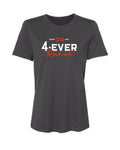 T-Shirt Classique 4ever Ranch pour Femme