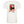 Le T-Shirt «8secondes» 4ever Ranch Unisexe - Blanc