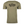 Le T-Shirt «Discret» 4ever Ranch pour Homme / Unisexe - Olive