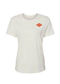 T-shirt Femme - Losange