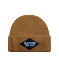 Tuque «Losange» 4ever Ranch Beige