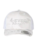 Casquette 4everRanch • Camo