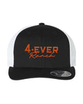 4everRanch Cap • Black and White