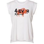 Le «Buffalo» pour Femme - Blanc