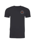 The “Simple” T-Shirt for Men / Unisex - Black