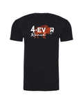 The “Buffalo” T-Shirt for Men / Unisex - Black